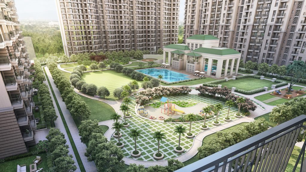Looking for Affordable Apartments in ATS Dolce? Explore 2 BHK & 3 BHK ...
